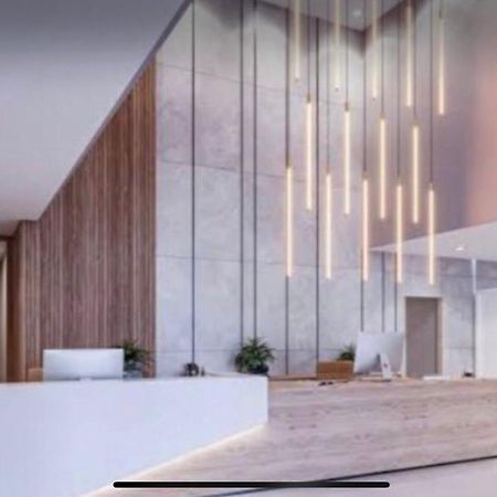 Blend Marista - Apt 1 Qt Goiânia Zewnętrze zdjęcie