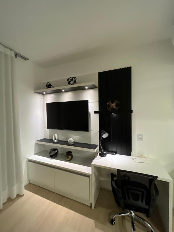 Blend Marista - Apt 1 Qt Goiânia Zewnętrze zdjęcie