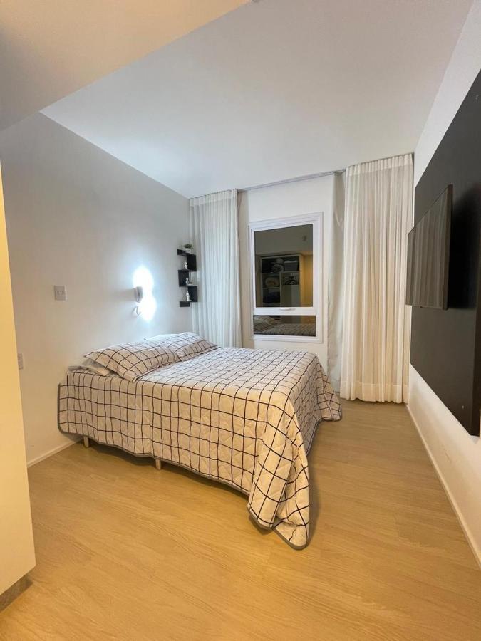 Blend Marista - Apt 1 Qt Goiânia Zewnętrze zdjęcie