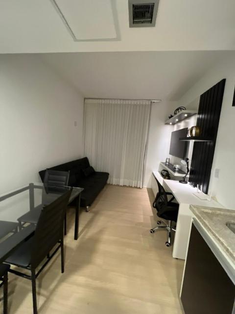 Blend Marista - Apt 1 Qt Goiânia Zewnętrze zdjęcie