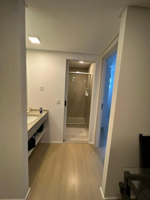 Blend Marista - Apt 1 Qt Goiânia Zewnętrze zdjęcie