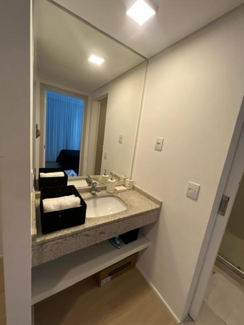 Blend Marista - Apt 1 Qt Goiânia Zewnętrze zdjęcie
